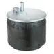 MOLA PNEUMATICA SUSPENSAO EIXO C/ SENSOR S/ BASE MB 9583200421