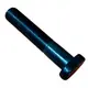 PARAFUSO RODA TRASEIRA (ESTRIADO) M22X1.5X110 / 120.5 MB 0004013771