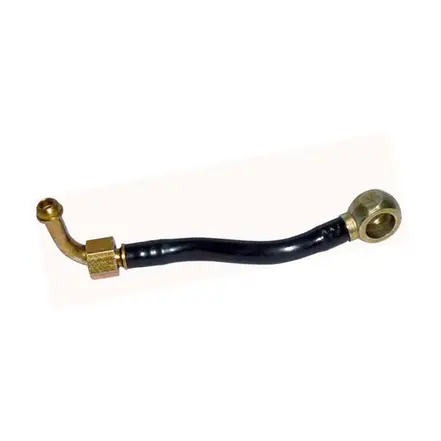 Tubo de Água Motor Mercedes-Benz OM457LA Importado 4572005052
