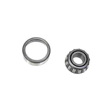 Rolamento de Rolos Câmbios ZF 6S300 6S420V Iveco Daily 0635374002