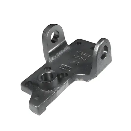Suporte do Garfo 5 / 6 Marchas Câmbios Eaton Original 2Z0311516