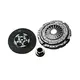 Kit de Embreagem 395MM 10 Estrias Motor MAN D08 Câmbio Eaton 1048122