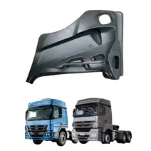 FORRO DA PORTA (VIDRO MANUAL) - LD MB AXOR ATEGO 9407200870