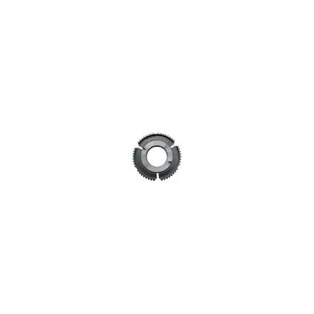 Corpo de Acoplamento Câmbio ZF 6S420V Iveco Daily 42548131