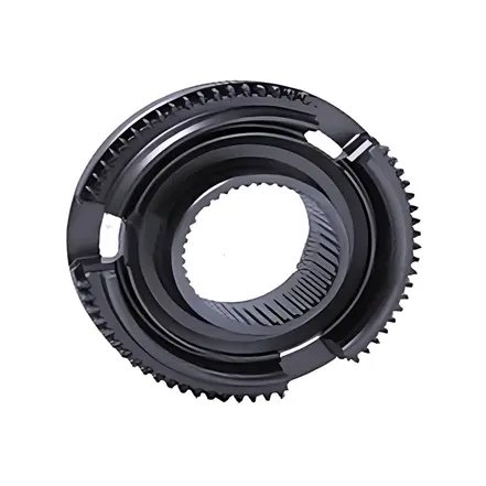 Anel Sincronizador Redutor Leve Moderno Câmbios Mercedes-Benz EURO 9452623834