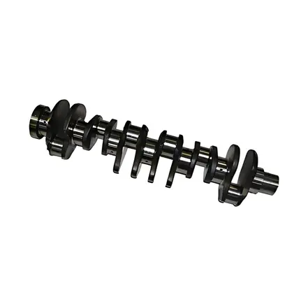 Virabrequim Motor Cummins ISL 8.9 2Z0105021