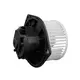 MOTOR ELETRICO CAIXA VENTILACAO VW E FORD 12V 2R0819015