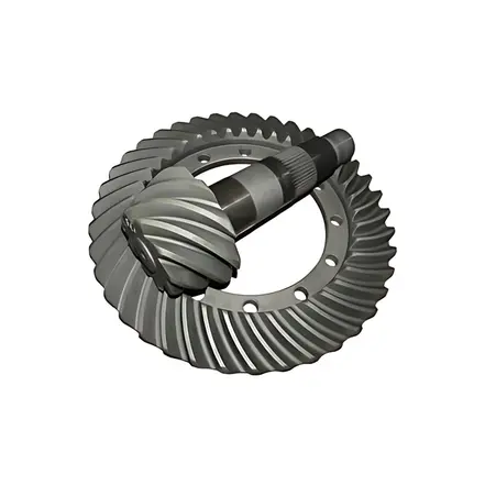 Coroa e Pinhão 39X9 (Relação 4.33/1) Meritor BH1X4209FA