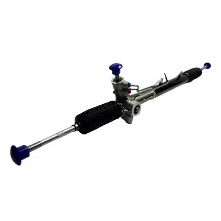 Caixa de Direção Hidráulica C/ Axiais Ducato Jumper Boxer 1340777080