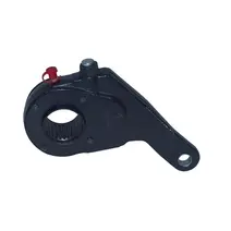 Catraca Manual Freio Traseiro Lado Esquerdo (26 Estrias) para Mercedes-Benz 1113 1313 3454207338