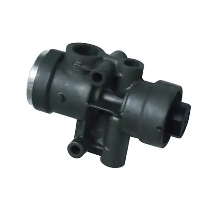 Filtro Regulador de Ar Câmbios Eaton Original 2T2301519