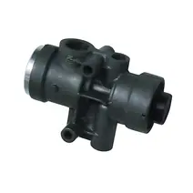 Filtro Regulador de Ar Câmbios Eaton Original 2T2301519