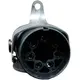 TOMADA ELETRICA 7 POLOS MACHO C/ ABS E RASTREADOR ENGATCAR 3845457126