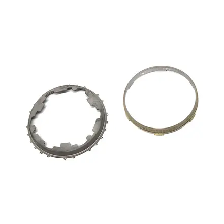 Anel de Sincronização Câmbio ZF 6S480VO Iveco Daily Original 0501221534