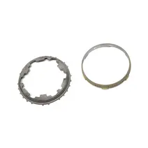 Anel de Sincronização Câmbio ZF 6S480VO Iveco Daily Original 0501221534