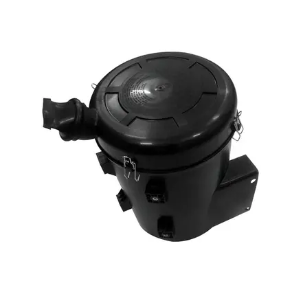 Filtro de Ar sem Elemento para Mercedes-Benz Ônibus Iveco 3760904701