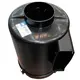 FILTRO DE AR S/ ELEMENTO MB ONIBUS IVECO RESERPLASTIC 3760904701