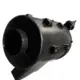 FILTRO DE AR S/ ELEMENTO MB ONIBUS IVECO RESERPLASTIC 3760904701