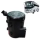FILTRO DE AR S/ ELEMENTO MB ONIBUS IVECO RESERPLASTIC 3760904701