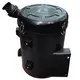 FILTRO DE AR S/ ELEMENTO MB ONIBUS IVECO RESERPLASTIC 3760904701
