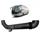 MANGUEIRA FILTRO DE AR MB ONIBUS OF1721 RESERPLASTIC 3845209601