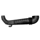 MANGUEIRA FILTRO DE AR MB ONIBUS OF1721 RESERPLASTIC 3845209601