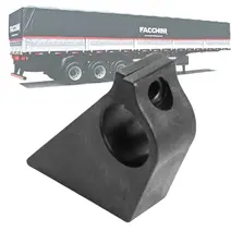 Suporte Lanterna Traseira Carretas Facchini 313178501