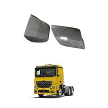 Capa Externa Espelho Retrovisor (cinza) - LE MB Actros 9438110307