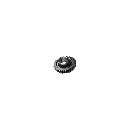 Engrenagem Helicoidal Câmbio ZF 6S480VO Iveco Daily Original 500058627