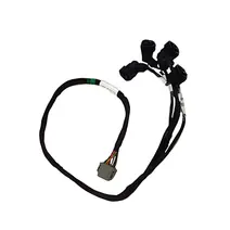 Chicote Elétrico Câmbio Eaton FTS16112L BH1X14K039BA