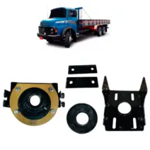 Suporte Cardan Multirei Completo MB 3454107340