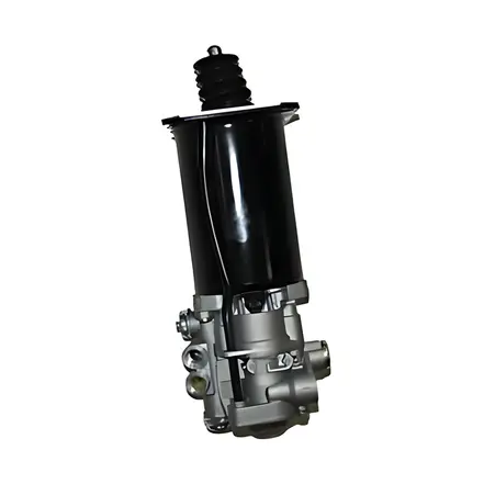 Servo da Embreagem Câmbio ZF 6S1010BO Eaton 2Z0721257A