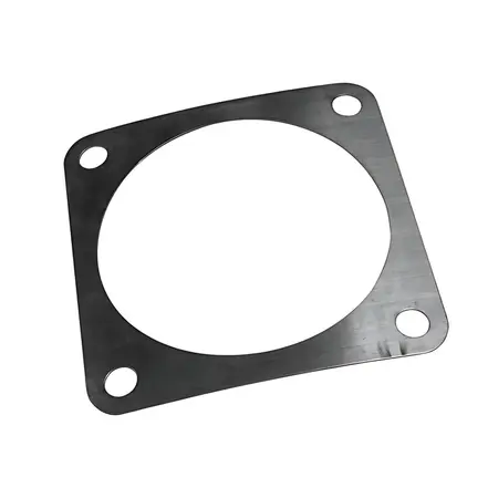 Calço Tampa Traseira Câmbio Eaton 1.016MM Original 2RP301235