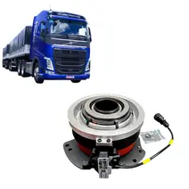 Atuador Cpca Mancal Embreagem VOLVO Câmbio Ishift Hcs 21580968