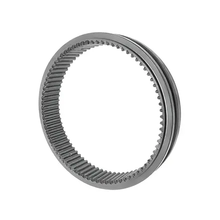 Luva de Engate Câmbios ZF 6S300 6S420V Iveco Daily 500056308