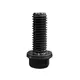 Parafuso Sextavado C/ Flange M12X1.75X30 MWM 2RD199110BP
