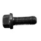 Parafuso Sextavado C/ Flange M12X1.75X30 MWM 2RD199110BP