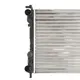 RADIADOR FIAT PALIO SIENA FIRE STRADA S/ AR CONDICIONADO 46417059