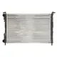 RADIADOR FIAT PALIO SIENA FIRE STRADA S/ AR CONDICIONADO 46417059