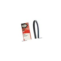 Correia V 9531 13X1350 para Mercedes-Benz L1620 1994 até 2012 Gates 0099976592