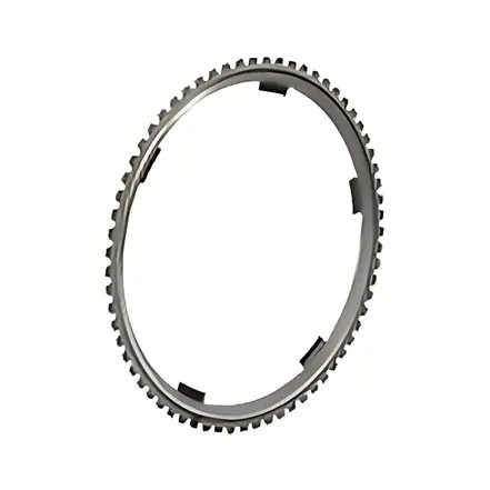 Anel do Sincronizador 1 / 2 Marchas 63 Dentes para Mercedes-Benz Eurotecnica 0002623734