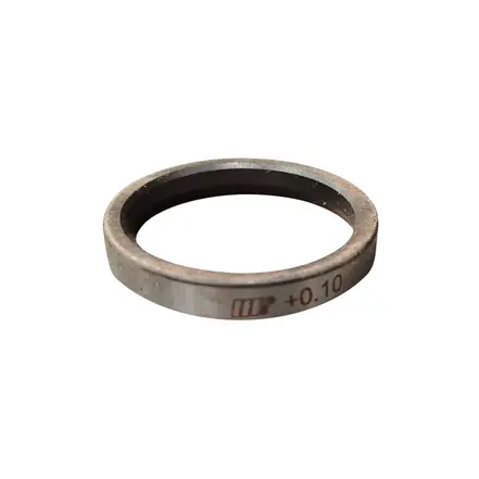 Sede de Válvula Admissão 0.10 Motor MWM X10 Riosulense 2RD109429010
