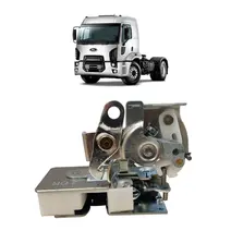 Fechadura Manual da Porta - LD Ford Novo Cargo Ori Truck CC46E219A64BBYYG