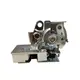 Fechadura Manual da Porta - LD Ford Novo Cargo Ori Truck CC46E219A64BBYYG