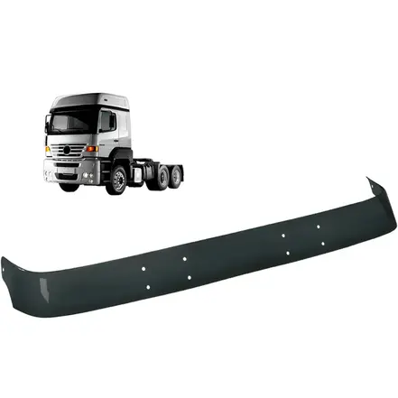TAPA SOL EXTERNO FRONTAL MB 1938S 1944S TETO ALTO FABBOF 9738110310