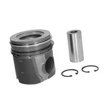 Kit de Motor STD Cummins ISF 3.8 Completo Mahle Metal Leve 2P0198065