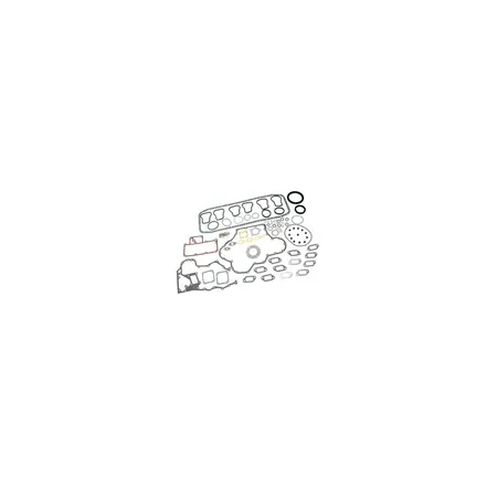 Jogo Juntas Motor Completo MWM X12 6 Cilindros Elring 2W0198011A