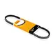 Correia V 13X1150 9450 Motor Mercedes-Benz OM355 Gates