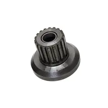 Eixo Acionamento Câmbios EATON FTS16108LL RT8908LL Orig. 2U0311422