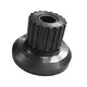 Eixo Acionamento Câmbios Eaton FTS16108LL RT8908LL Orig. 2U0311422